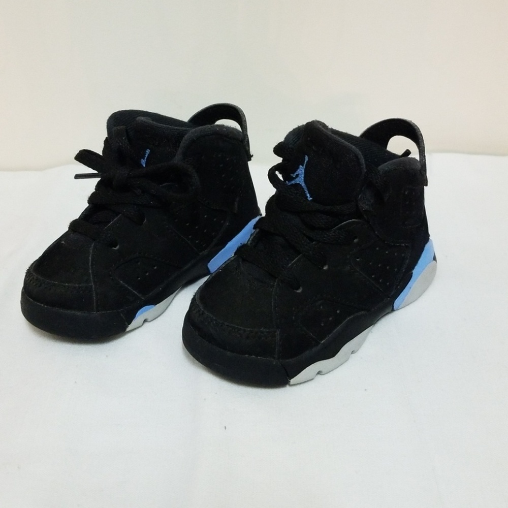 Jordan's